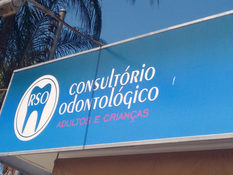 Foto 3 de Odontologia Especializada Dr. Rogério Sousa de Oliveira