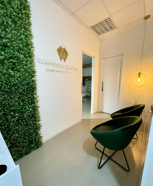 Foto 2 de Odontologia Especializada Dra. Amanda