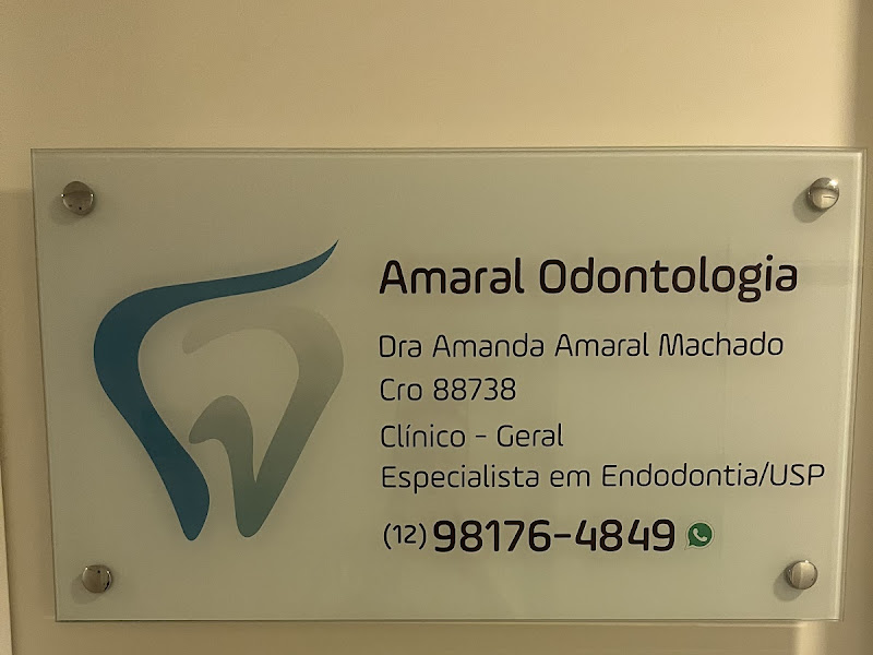 Foto 6 de Odontologia Especializada Dra. Amanda