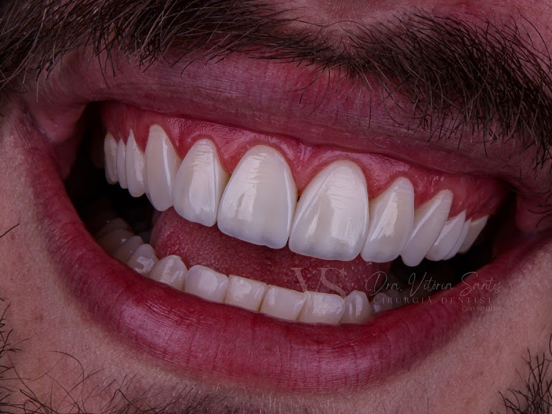 Foto 7 de Odontologia Especializada Dra. Amanda