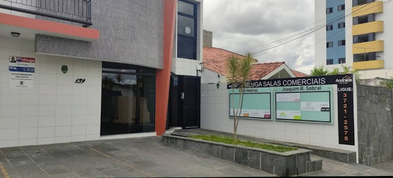 Foto 2 de Odontologia Especializada - Dra Ana Paula Lemos & Dr. Fabricio Karllos