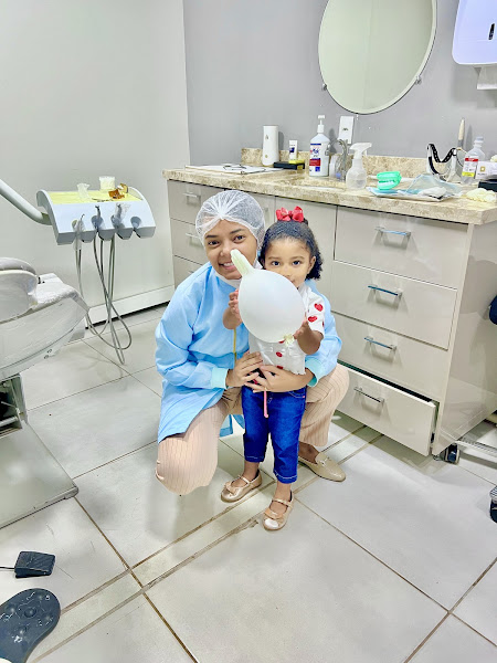 Foto 2 de Odontologia Especializada Dra Daniele