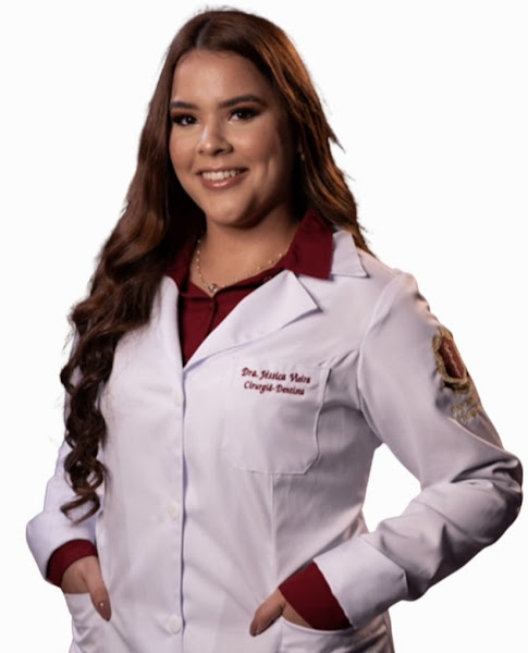 Foto 2 de Odontologia Especializada - Dra Jéssica Vieira