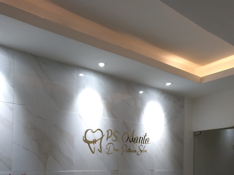 Foto 4 de Odontologia Especializada - Dra Jéssica Vieira