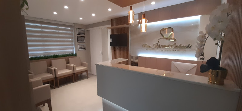 Foto 2 de Odontologia Especializada. Dra Karina Cichocki. Dra Cassiana R. Luiz. Dra Rafaella Olsen