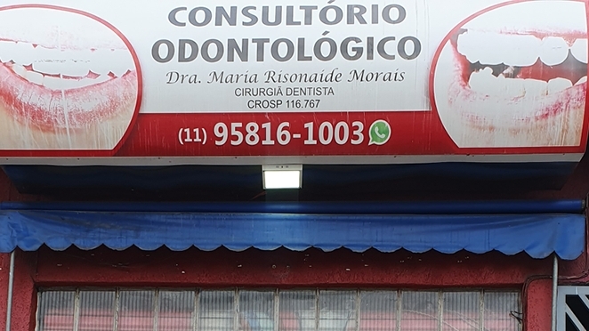 Foto 3 de Odontologia Especializada - Dra. Maria R. de Morais