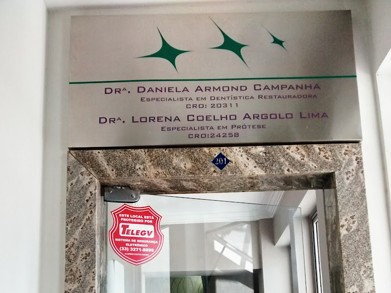 Foto 3 de Odontologia Especializada Dra Nádia silveira