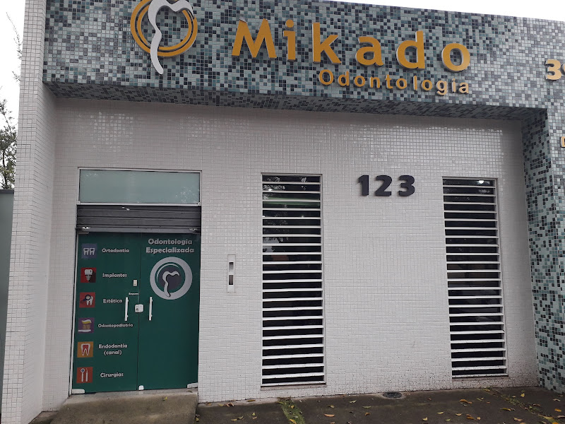 Foto 2 de Odontologia Especializada Dra.Paula e Dr.Tales