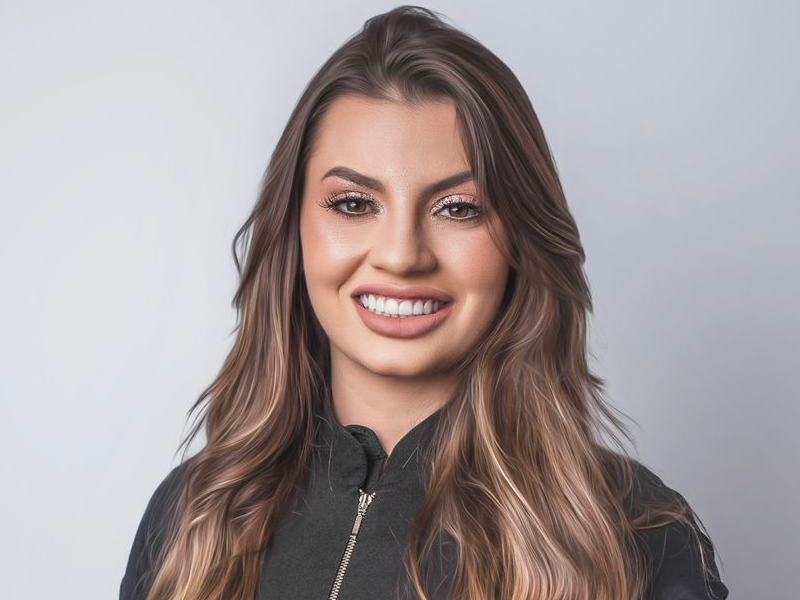 Foto 2 de Odontologia Especializada Dra Rody Guimarães