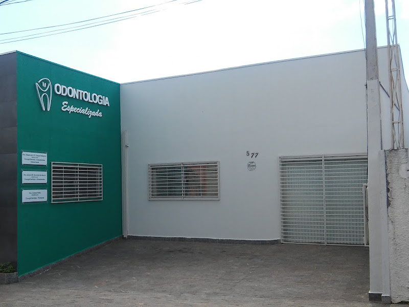 Foto de Odontologia Especializada- Dra. Tatiana Chagas