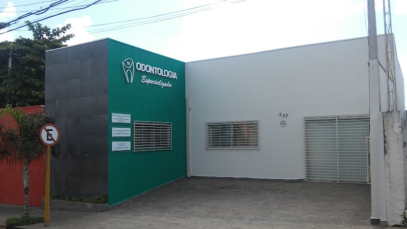 Foto 2 de Odontologia Especializada- Dra. Tatiana Chagas