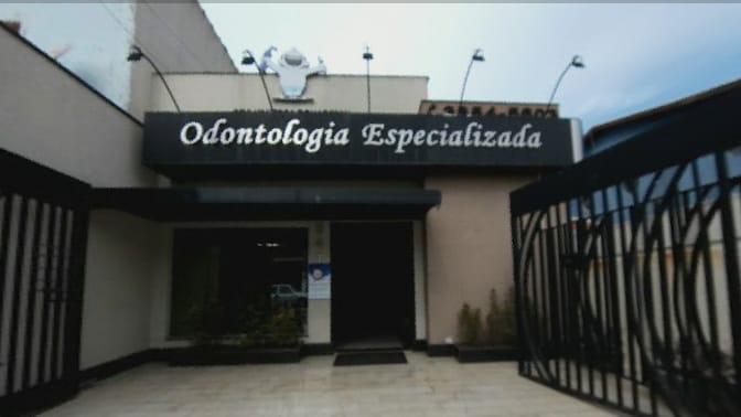 Foto 2 de Odontologia Especializada Dra. Vanessa Bonadiman