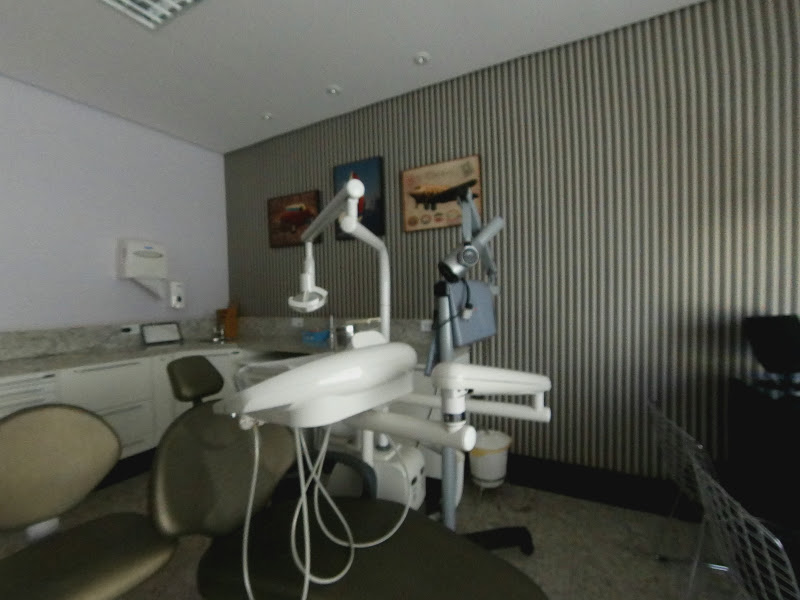 Foto 3 de Odontologia Especializada Dra. Vanessa Bonadiman