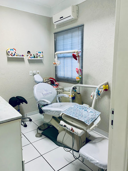 Foto 3 de Odontologia Especializada em Franca