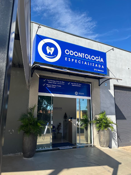 Foto 2 de Odontologia Especializada