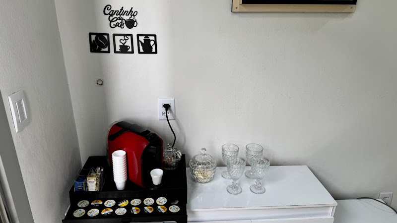 Foto 3 de Odontologia Especializada Ferreira Maciel | Dentista em Contagem