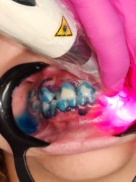 Foto 2 de Odontologia Especializada J&R