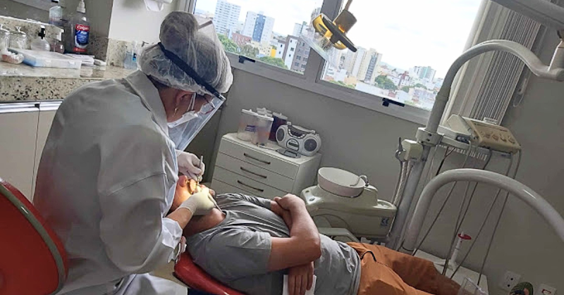 Foto 2 de Odontologia Especializada Milene Torres