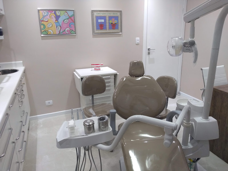 Foto 2 de Odontologia Especializada na Mooca/ Dra Márcia Yamashita e Equipe