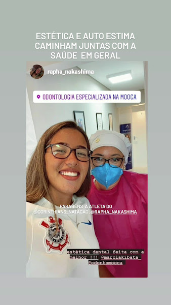 Foto 4 de Odontologia Especializada na Mooca/ Dra Márcia Yamashita e Equipe