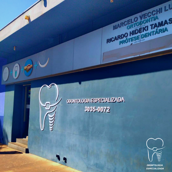 Foto 2 de Odontologia Especializada Sarandi