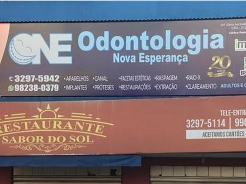 Foto 3 de Odontologia Esperança