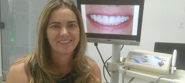 Foto 3 de Odontologia Estética