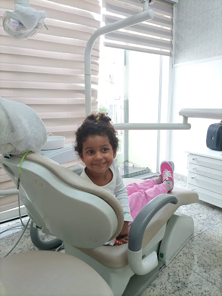 Foto 2 de Odontologia Estética