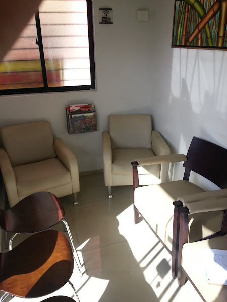 Foto 3 de Odontologia Estética - Dr Diogo Felipe de Melo