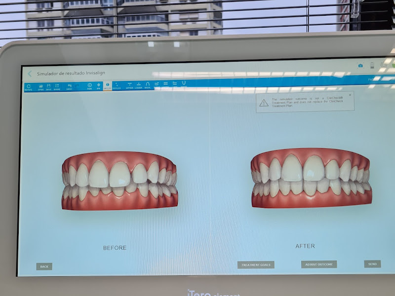 Foto 3 de Odontologia Estética Dra. Isabela Arruda