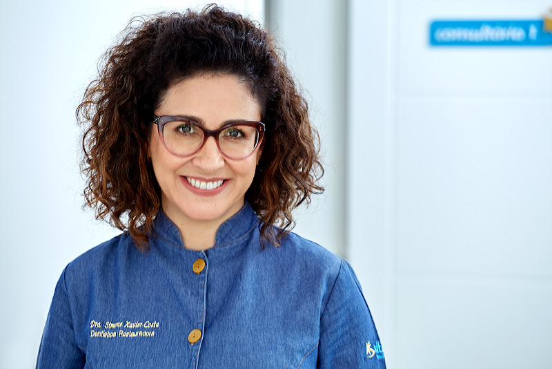 Foto 2 de Odontologia Estética e do Sono | Dra. Simone Costa