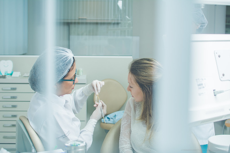 Foto 3 de Odontologia Estética e do Sono | Dra. Simone Costa