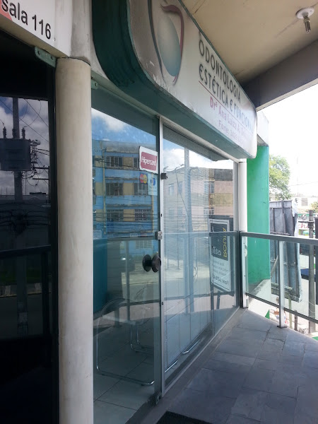 Foto 2 de Odontologia Estética e Funcional