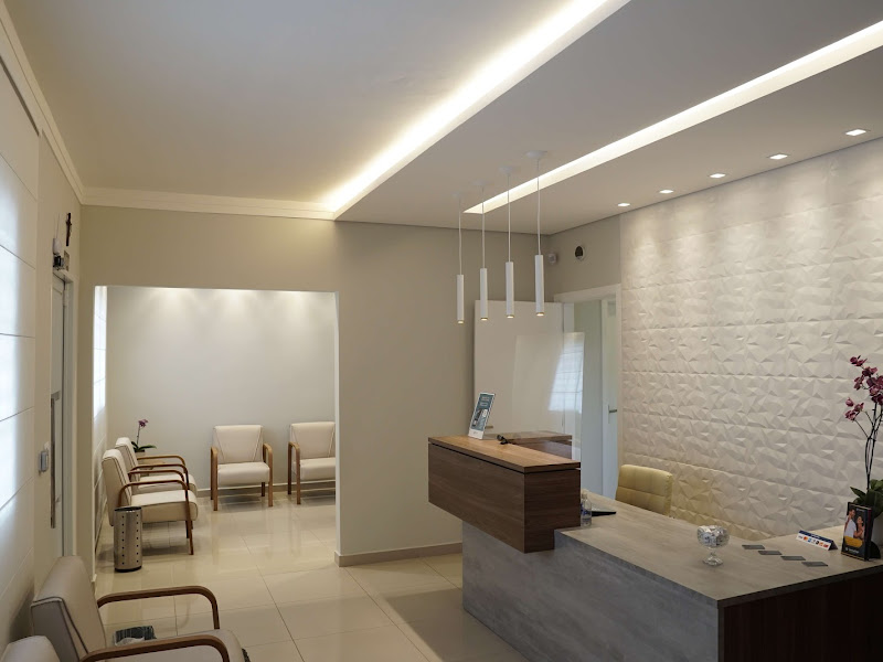 Foto 2 de Odontologia Estética E Reabilitação