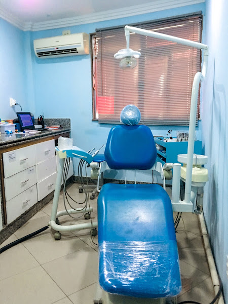 Foto 2 de Odontologia Estética - Em busca de um sorriso perfeito.