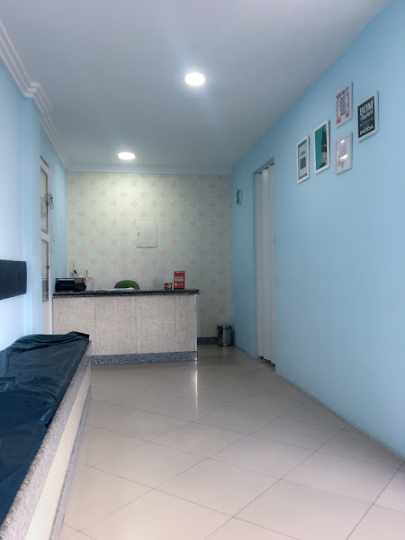 Foto 3 de Odontologia Estética - Em busca de um sorriso perfeito.