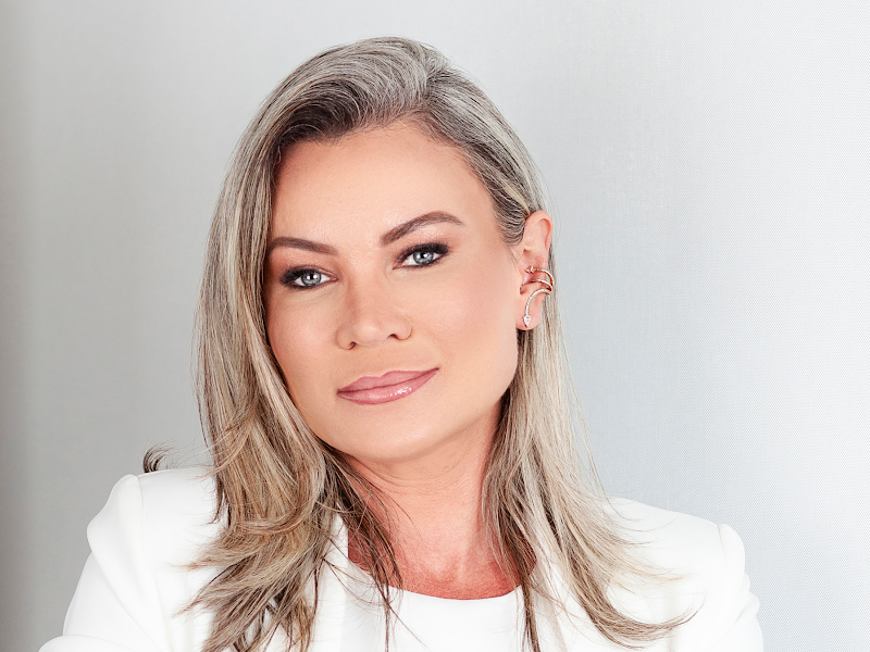 Foto de Odontologia Estética em Santos - Ane Bason