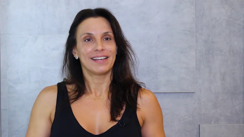 Foto 3 de Odontologia Estética em Santos - Ane Bason