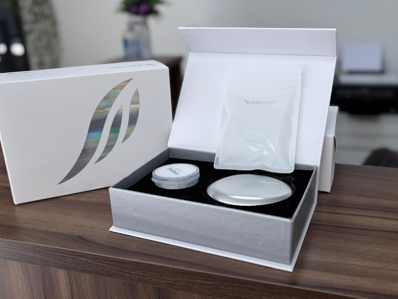 Foto de Odontologia Estetica Goiania MAII