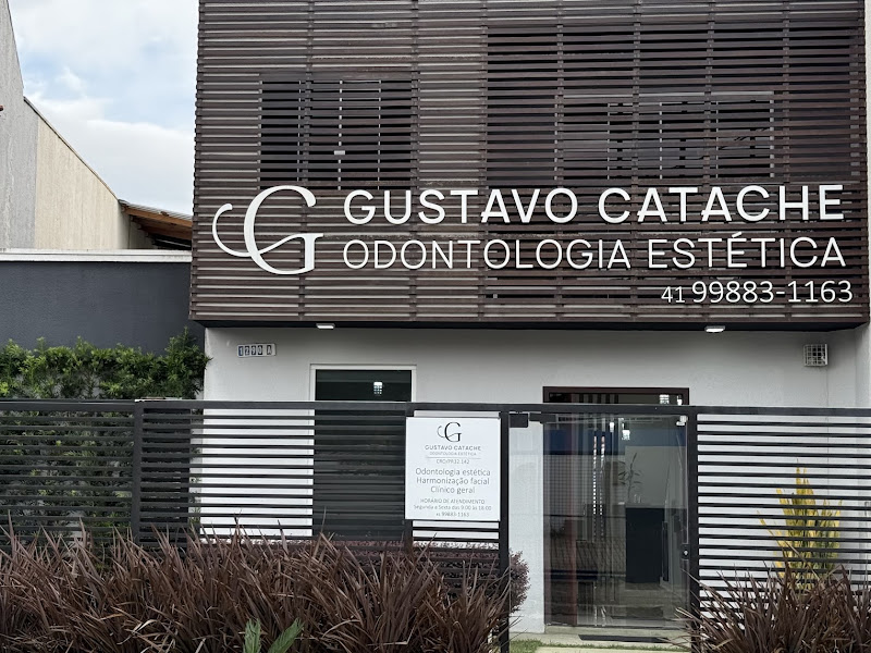 Foto de Odontologia Estética | Gustavo Catache