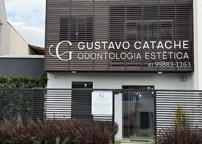 Foto 2 de Odontologia Estética | Gustavo Catache