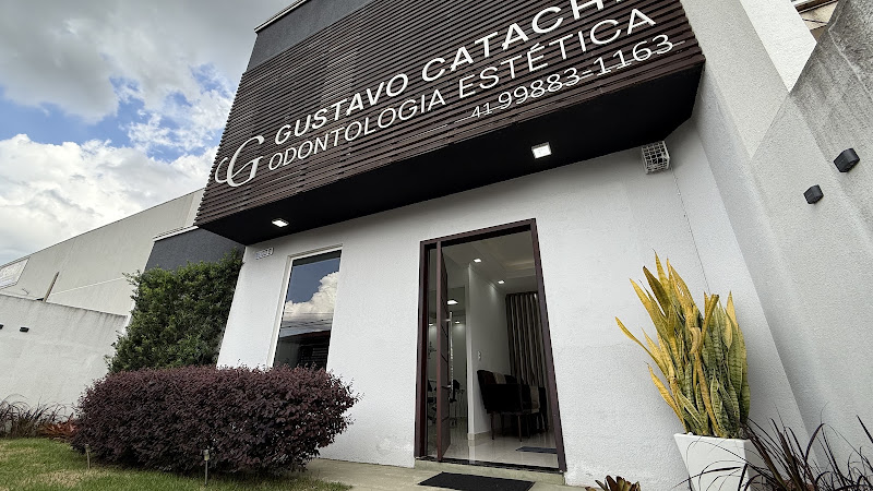 Foto 3 de Odontologia Estética | Gustavo Catache