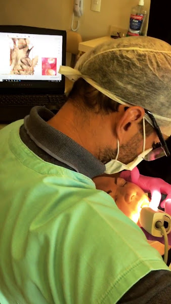 Foto 3 de Odontologia Estética João Marcelo Capelossi