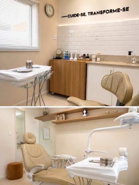 Foto 3 de Odontologia & Estética Juiz de Fora - Irma Loque
