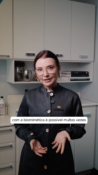 Foto 2 de Odontologia Estética Leylha Rossetti - IOCP