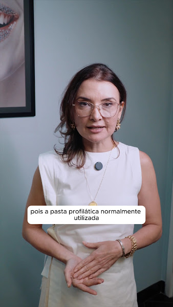 Foto 3 de Odontologia Estética Leylha Rossetti - IOCP