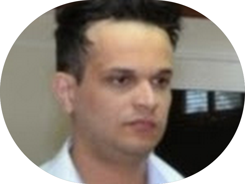 Foto 4 de Odontologia Esteves - Dra Amanda e Dr Mário