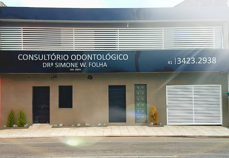Foto 2 de Odontologia Executiva - Simone Folha