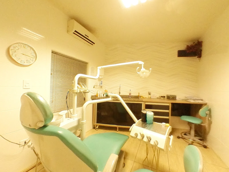 Foto 3 de Odontologia Executiva - Simone Folha