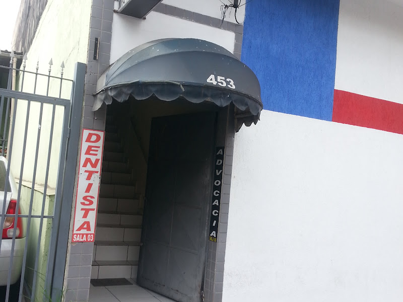 Foto 2 de Odontologia Fabiana Penteado Fernandes Scoparim